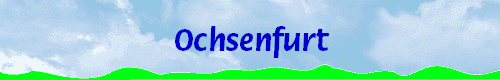 Ochsenfurt