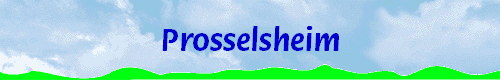Prosselsheim